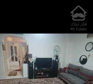 ۵۰مترهمکف*سبلان/گلبرگ غربی*مسیل*گلشن مرادی