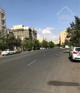 ۷۰متر فول ۲ خواب.مرزداران (آریافر)