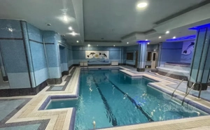 فروش آپارتمان ۷۰ متری ۲ خوابه در آجودانیه