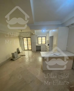 آپارتمان ۷۰ متری تک خواب فول امکانات بازسازی شده