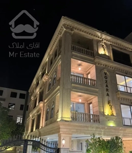 فروش ۱۰۰ متر/ فاز ۷ صدف/ بازدید مساوی با قرارداد