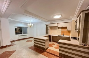 86 متری ۲ خواب یک مستر بر دوم اطبا دید دریا