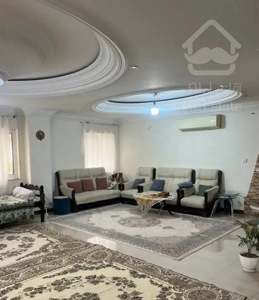 ۱۳۴متر سه خواب سندملک