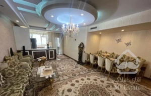 سوهانک ١١٠ متر ٢ خواب