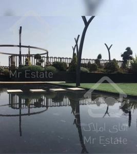 فرمانیه ۲۰۰ متر آپارتمان / نوساز / فول مشاعات