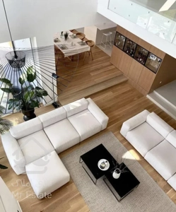 پذیره نویسی پروژه مجلل افق ۱۱۰ متر /دهکده المپیک