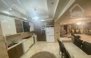 ۲۱۰ متر چهار خواب آیت الله کاشانی خ مهران