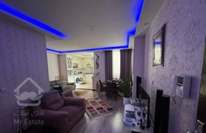 ۷۰ متر ۱ خ فول نور و نقشه استثنایی سرمایه گذاری