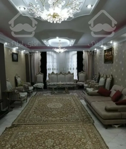 ۱۰۱متر۲خواب/فول امکانات/۱۰واحدی/خوش نقشه/اباذر