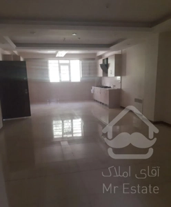 آپارتمان ۹۵متری ۲خوابه نورگیرعالی