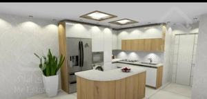 ۱۲۲ متر سه خواب یوسف آباد