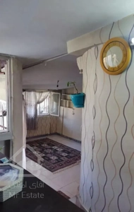 واحد فروشی در حصار خط دو سرجوب