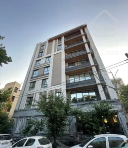 فروش آپارتمان /۱۶۰ متر/کوی تک عراقی/دو پارکینگ