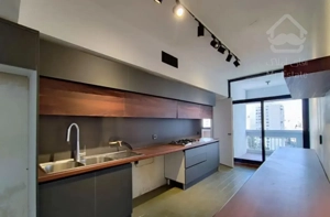 ۲۲۰متر برج هتلینگ۳خواب لابی مجلل ویو بی نظیر