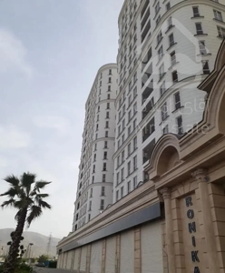 فروش واحد ۱۱۶ متری رونیکا پالاس کوهک