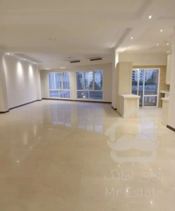۲۵۰ متر چهار خواب /سه پارکینگ/سوپر لوکس اجودانیه