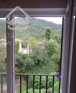 ویلاسنتی باویوچشم انداز جنگل دریادرچابکسر