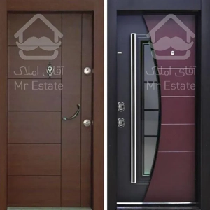 انواع دربهای سرقت با بهترین کیفیت وقیمت مناسب