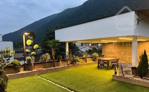 ویلا مدرن استخردار فول فرنیش