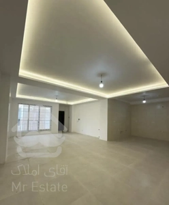 ۱۳۰متری نوساز کلیدنخورده