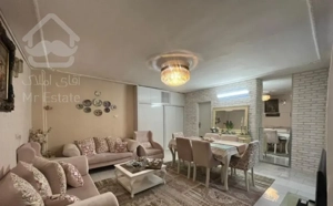 آپارتمان 50 متری فروزش