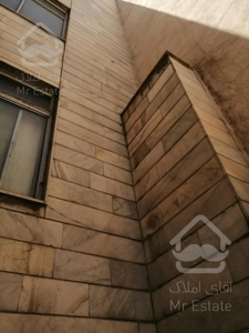 کلنگی 580 متر موقعیت بینظیر جنت آباد