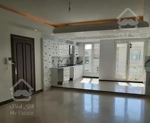 ۱۰۰ متر/ دو خواب /بلوار فردوس شرق