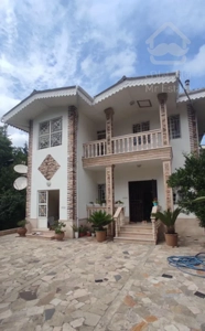 فروش  ویلادوطبقه مجزا 270متری در رامسر