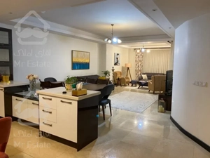 آپارتمان ۱۰۰ متری /۲خوابه/فول امکانات/مرزداران