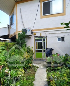 واحد مبله یک خوابه راه جدا