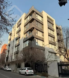 کماسایی ۱۵۲متر ‌کلید‌ نخورده/۲واحد/طبقه‌۴/محدود