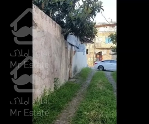 فروش۵۰۰متر و خانه قدیمی سند دار در واجارگاه