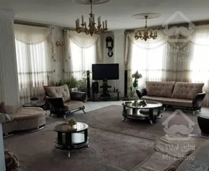 ۱۵۰متری /چهارخوابه/فلکه اول صادقیه