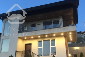 ویلا دوبلکس سه خوابه