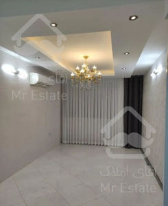 آپارتمان ۷۸ متر - سند آماده - رحمانیه