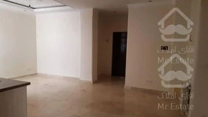 ۷۵متر / آسانسور ، پارکینگ ، بالکن / سازمان برنامه جنوبی