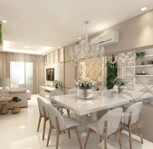 ۱۶۸ متر تک واحدی.نوساز.فردوس شرق