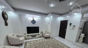 ۶۰متر ۲خ روبه‌آفتاب بهترین‌طبقه خوش‌نقشه