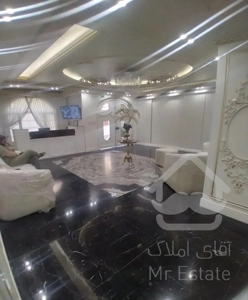 آپارتمان ۱۴۰ متری ۳ خواب ویو پارک ۳ پارکینگ