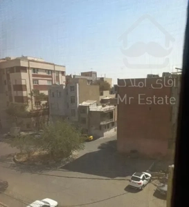 آپارتمان ۱۱۸ متری