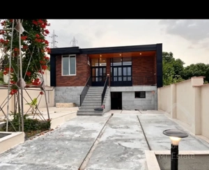 فروش خانه ویلایی ۱۴۰ متری ۲ خوابه