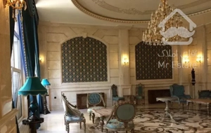 آپارتمان ۱۲۰ متر فرمانیه ۲خواب