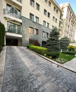 ٨٥متر ٢خواب شیک و تمیز (دروس)