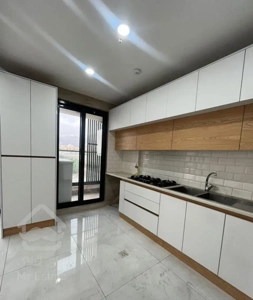 واحد ۱۱۰ متری دو خواب برج مجلل نیکان