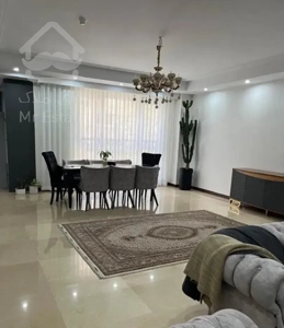 شاهین شمالی بصارتی ۱۴۵ متر سه خواب تک واحدی