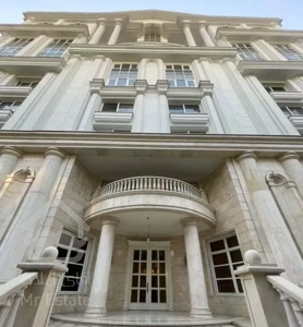 ۲۰۰ متر کامرانیه ( سرشار از انرژی مثبت)