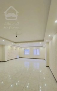 فروش اپارتمان ۱۲۲متری/خیابان جمهوری/کلید نخورده