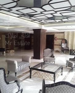 گلزار۱۴۸متر۳خواب مشاعات آبی فعال طبقه۷