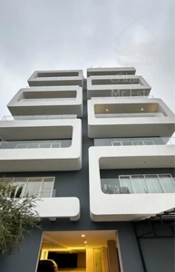 آ‌پارتمان مدرن استخردار،متل قو