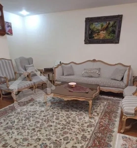 آپارتمان ۹۵ متری ۲ خوابه/ فول امکانات